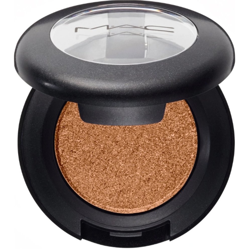 Mac Cosmetics: Amber Lights